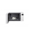 LG MS23NECBW Microwave Oven, 1000 W, 23 L, White - nr 77