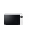 LG MS23NECBW Microwave Oven, 1000 W, 23 L, White - nr 78
