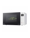 LG MS23NECBW Microwave Oven, 1000 W, 23 L, White - nr 8