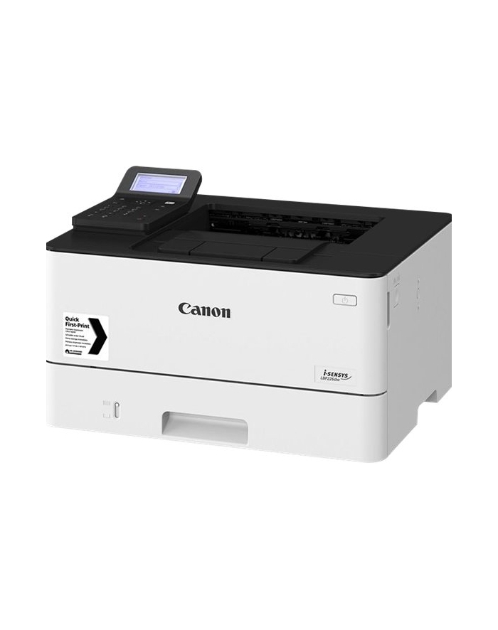 Drukarka Canon I-SENSYS LBP226dw główny