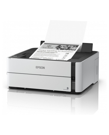 epson Drukarka EcoTank M1170  A4/39ppm/USB/Duplex/(W)LAN