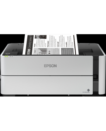 epson Drukarka EcoTank M1170  A4/39ppm/USB/Duplex/(W)LAN