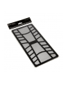 Silverstone Fan Dust Filter SST-FF142B, 320x155mm, black - nr 18