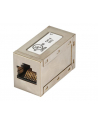 efb elektronik EFB Modular Adapter RJ45 STP, Cat.6 - nr 1