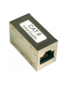 efb elektronik EFB Modular Adapter RJ45 STP, Cat.6 - nr 6
