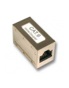 efb elektronik EFB Modular Adapter RJ45 STP, Cat.6 - nr 8