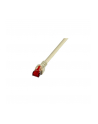 efb elektronik EFB Patch cord S/FTP, kat. 6, LSZH, 2m, miedź, szary - nr 11