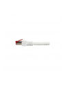 efb elektronik EFB Patch cord S/FTP, kat. 6, LSZH, 1m, miedź, biały - nr 10