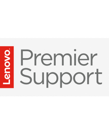 lenovo 3Y Premier Support with Onsite NBD Upgrade from 1Y Depot/CCI fot ThinkPad