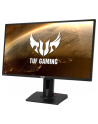 Monitor Asus VG27AQ 27'' WQHD, IPS, HDMI/DP, HDR 10, G-SYNC, głośniki - nr 11