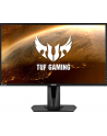 Monitor Asus VG27AQ 27'' WQHD, IPS, HDMI/DP, HDR 10, G-SYNC, głośniki - nr 24