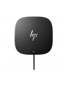 hp inc. Stacja dokująca USB-C Dock G5 EURO 5TW10AA - nr 38