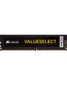 Corsair ValueSelect 32GB DDR4 2666MHZ 1.2V C18 - nr 11