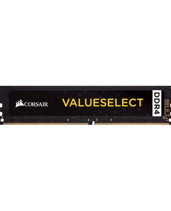 Corsair ValueSelect 32GB DDR4 2666MHZ 1.2V C18
