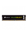 Corsair ValueSelect 32GB DDR4 2666MHZ 1.2V C18 - nr 5