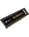 Corsair ValueSelect 32GB DDR4 2666MHZ 1.2V C18 - nr 17