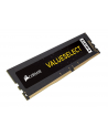 Corsair ValueSelect 32GB DDR4 2666MHZ 1.2V C18 - nr 6