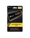 Corsair ValueSelect 32GB DDR4 2666MHZ 1.2V C18 - nr 8