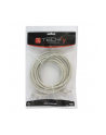 techly pro TechlyPro Kabel sieciowy patch cord RJ45 Cat5e UTP CCA 1m szary - nr 2