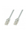 techly pro TechlyPro Kabel sieciowy patch cord RJ45 Cat5e UTP CCA 1m szary - nr 7