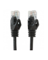 techly pro TechlyPro Kabel sieciowy patch cord RJ45 Cat5e UTP CCA 1m czarny - nr 4