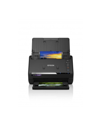 epson Skaner szczelinowy foto FF-680W  A4+/ADF100/45PPM/WiFi/2S-1P