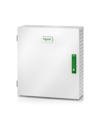 apc by schneider electric APC Galaxy VS Maintenance Bypass Panel Single-Unit 20-60kW 400V Wallmount