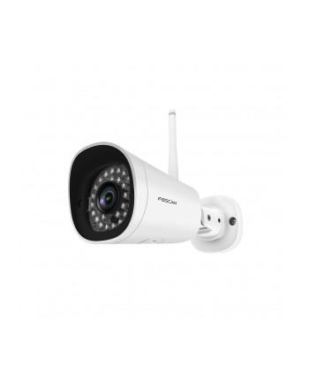 Foscam G4P IP kamera zewnętrzna HDR  H.264  4mm Plug&Play 30IR/20m WLAN