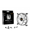 be quiet! Shadow Wings 2 140mm PWM White fan - nr 17