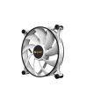 be quiet! Shadow Wings 2 140mm PWM White fan - nr 20