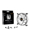 be quiet! Shadow Wings 2 140mm PWM White fan - nr 64