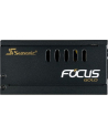 Zasilacz Seasonic FOCUS GOLD SGX-650 650W 80Plus Gold - nr 12