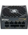 Zasilacz Seasonic FOCUS GOLD SGX-650 650W 80Plus Gold - nr 16