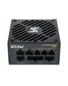 Zasilacz Seasonic FOCUS GOLD SGX-650 650W 80Plus Gold - nr 2