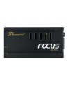 Zasilacz Seasonic FOCUS GOLD SGX-650 650W 80Plus Gold - nr 4