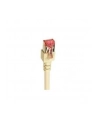 efb elektronik EFB Patch cord S/FTP, kat. 6, LSZH, 2m, miedź, szary - nr 17
