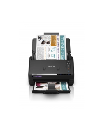 epson Skaner szczelinowy foto FF-680W  A4+/ADF100/45PPM/WiFi/2S-1P nr 1
