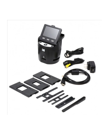 Kodak Scanza Digital Film Scanner nr 2