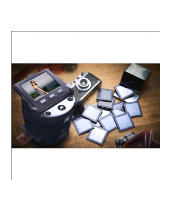 Kodak Scanza Digital Film Scanner nr 1