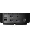hp inc. Stacja dokująca USB-C Dock G5 EURO 5TW10AA - nr 28
