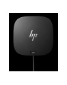 hp inc. Stacja dokująca USB-C Dock G5 EURO 5TW10AA - nr 4