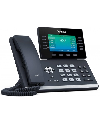 Yealink IP phone SIP-T54W nr 2