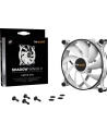 be quiet! wentylator Shadow Wings 2 140mm White - nr 28
