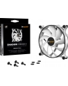 be quiet! wentylator Shadow Wings 2 140mm White - nr 52