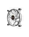 be quiet! Shadow Wings 2 140mm PWM White fan - nr 12