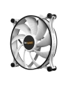be quiet! Shadow Wings 2 140mm PWM White fan - nr 61