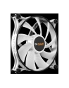be quiet! Shadow Wings 2 140mm PWM White fan - nr 62