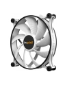 be quiet! Shadow Wings 2 140mm PWM White fan - nr 64