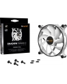 be quiet! Shadow Wings 2 140mm PWM White fan - nr 66