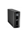 APC by Schneider Electric APC Back UPS Pro BR 1300VA, 8 Outlets, AVR, LCD Interface - nr 15